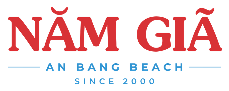 Nam Gia Seafood Restaurant Logo